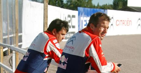 Sebastien Loeb